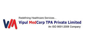 vipul med corp TPA private limited